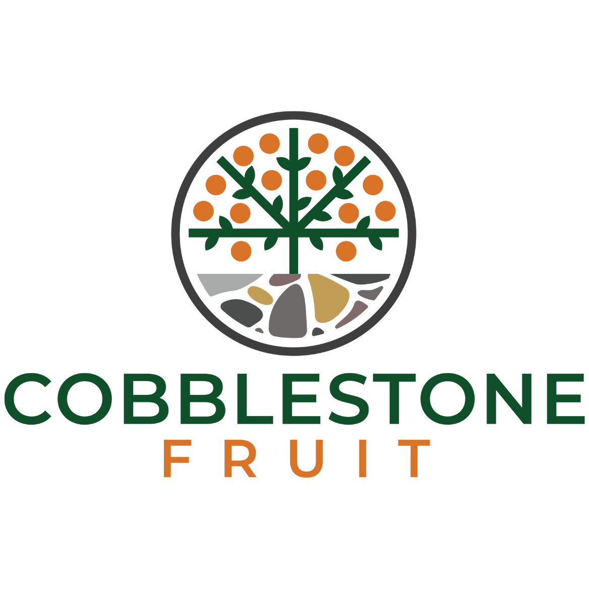 Cobblestone